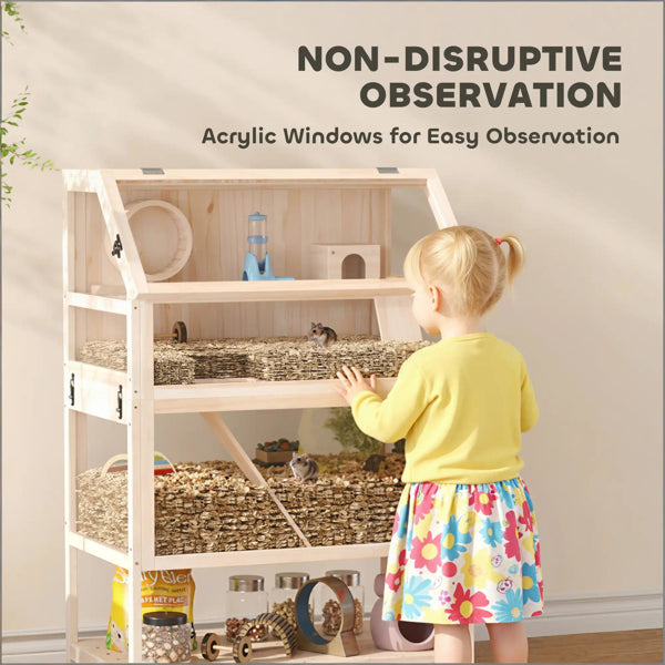 Hamster Cage Pet Cage