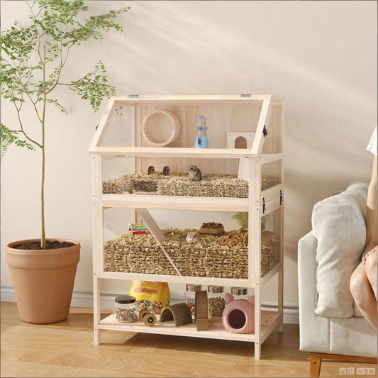 Hamster Cage Pet Cage